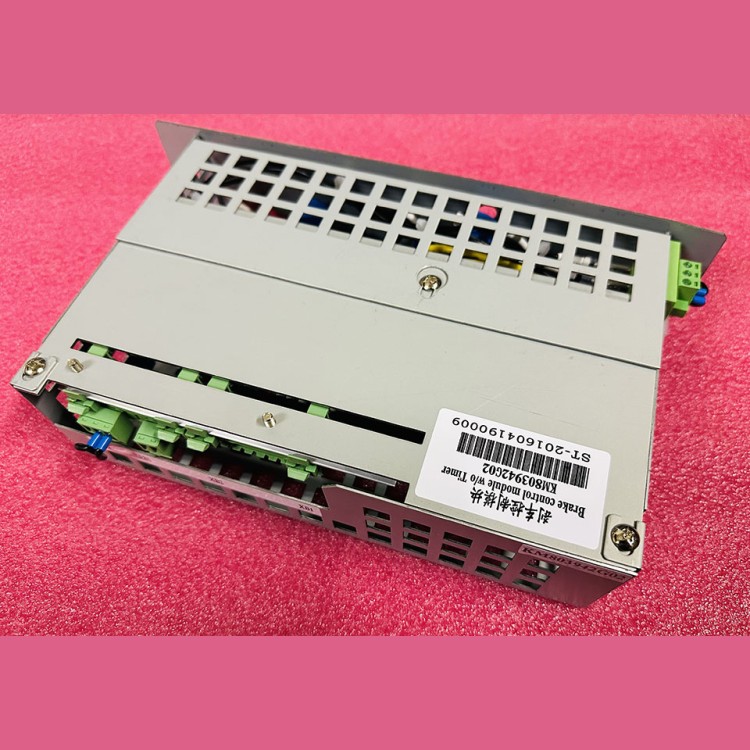 Блок управления тормозом KM803942G02 Kone