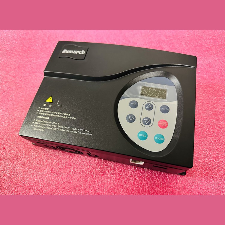 Контроллер привода дверей 200Вт NICE-D-A-S0P2 Monarch