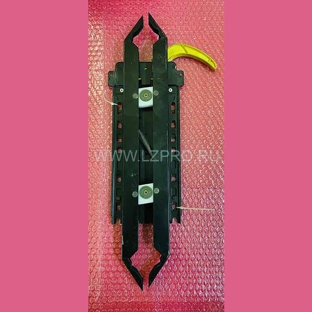 Отводка привода дверей HYDRA + PEGASUS, двери, 12/R правая тип B Selcom