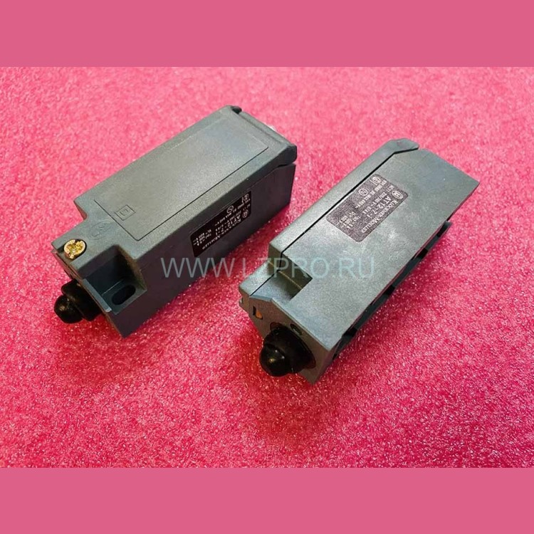 Выключатель AT 12-7-i Klockner-Moeller