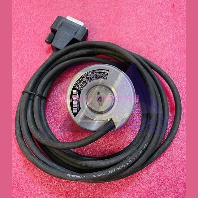 Энкодер 3,6V_14V ECN 413 2048 16S15-2K N10 Heidenhain