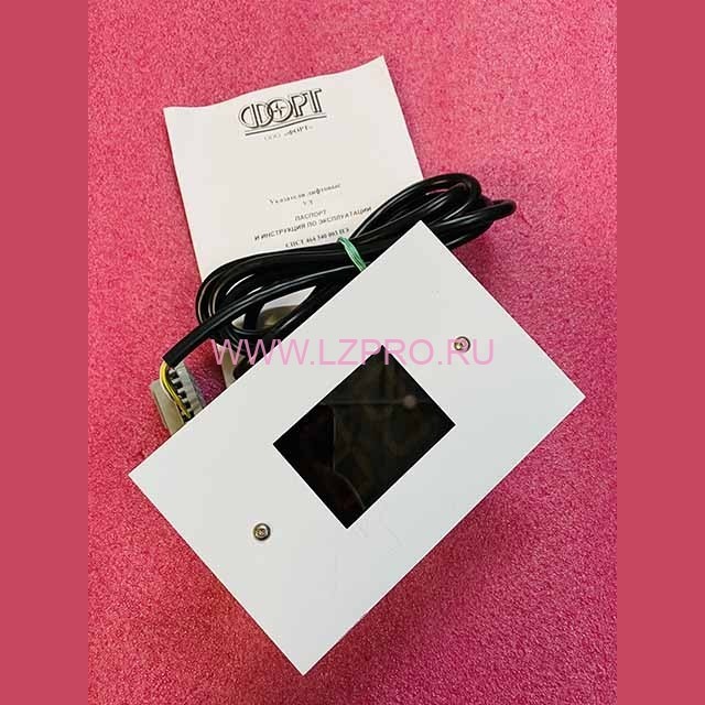 Указатель лифтовой УЛ-661 ZCA9582AY6