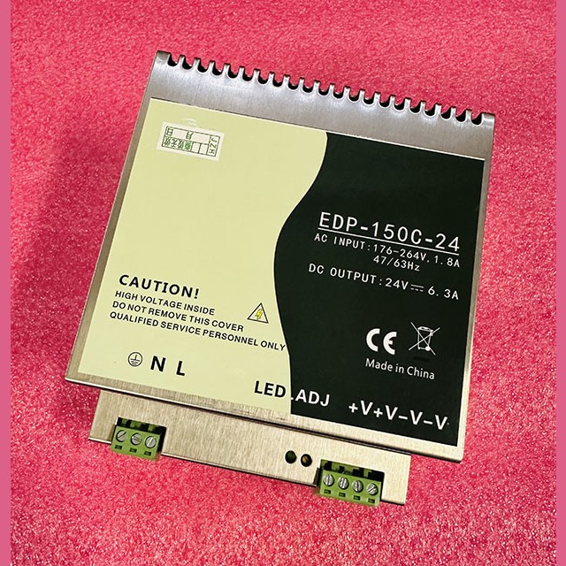 Блок питания EDP-150C-24 KM50017695 Kone