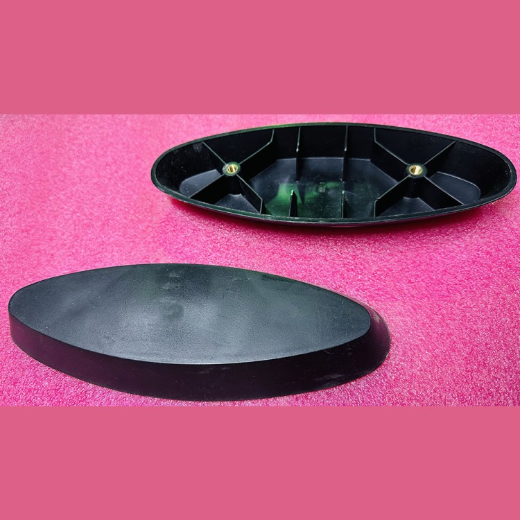 Отбойник входной площадки эскалатора траволатора GAA459A1 Otis