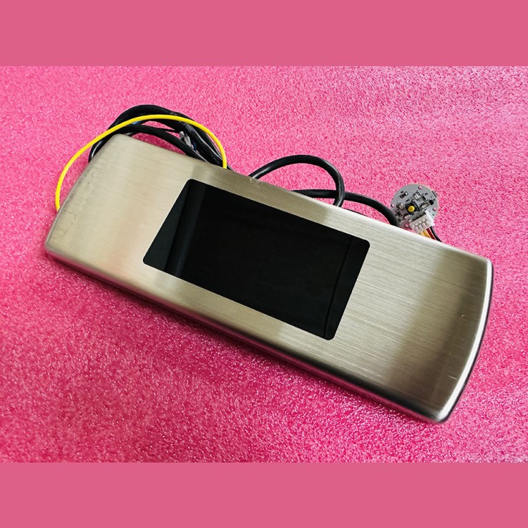 Индикатор шахты A3N121681P BMG541+BVD302 МЭЛ