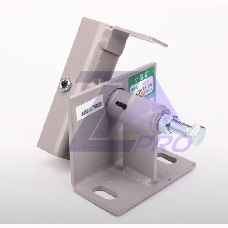 Башмак направляющей кабины 16мм L=140мм DX26 7pin KOGSS09 Kone