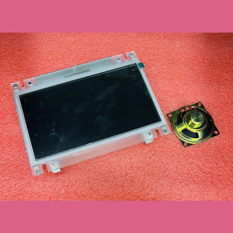 Индикатор TFT-8-ШУЛМ (с речевыми сообщениями) НШЕК.468232.134