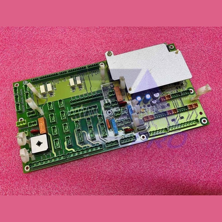 Плата AC04E LEGEND AUTINOR