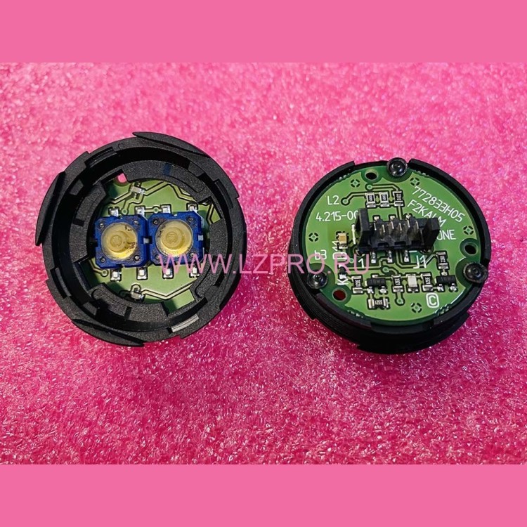 Кнопочный модуль вызов диспетчера F2KALM KM857782G05 Kone