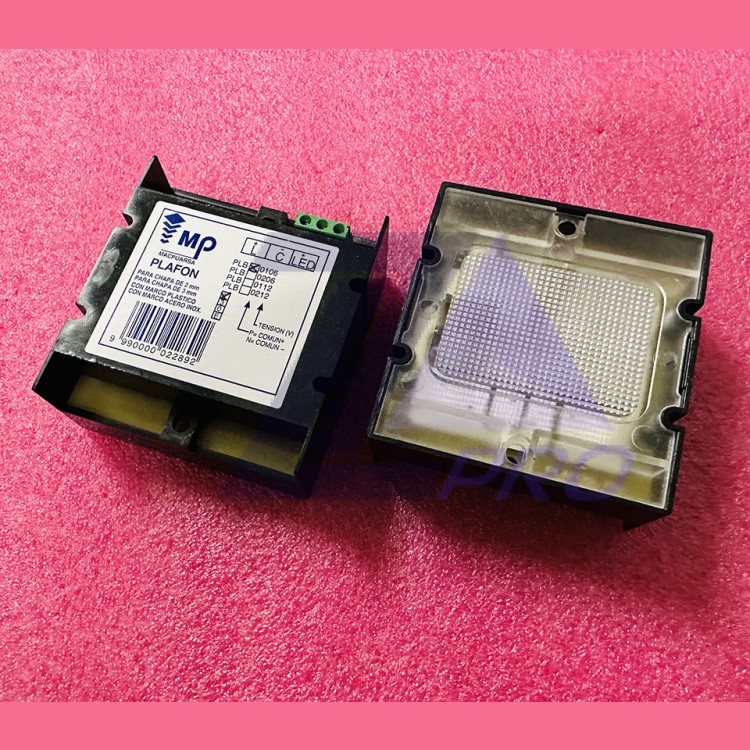 Модуль аварийного освещения кабины PLB0106 MacPuarsa