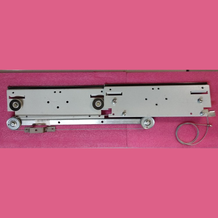 Сборка кареток TLD PRIMA OP700-1200 Otis ZAA389BS41