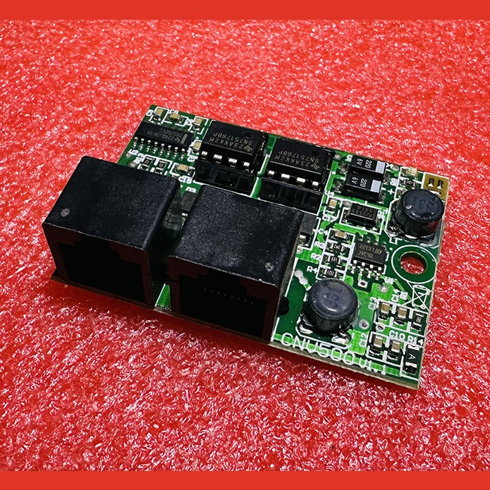 Плата интерфейса CNV500 Arkel