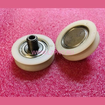 Ролик верхний ДК/ДШ PFR-01 D=48мм, M=12мм PFR.010000000 Fermator