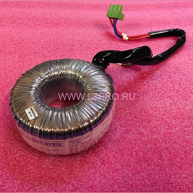 Трансформатор ECO-Hydra 3215.02.0852V02 Selcom/Wittur Noratel Germany