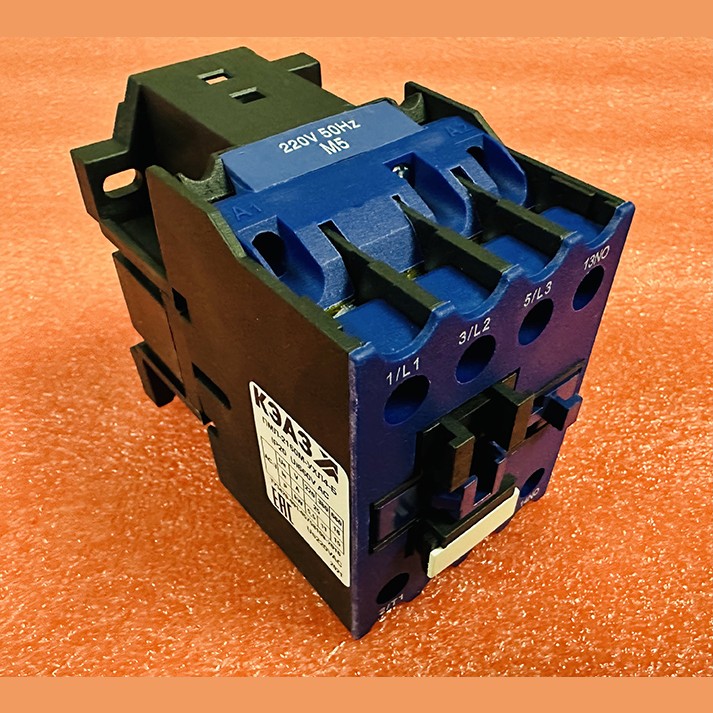 Контактор 220В 25А ПМЛ-2160М-25А-220AC-УХЛ4-Б КЭАЗ