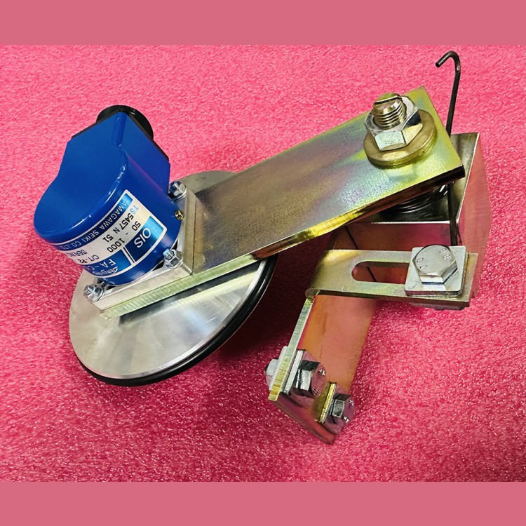 Энкодер в сборе 24V TS5457N51 Tamagawa KM761380G02 Kone