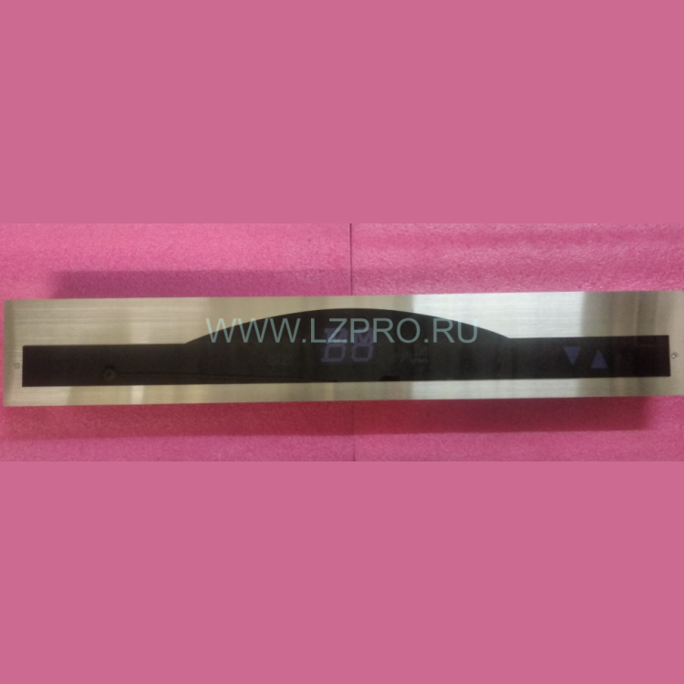 Индикатор этажный в сборе HID-C122 HL 2T Sigma