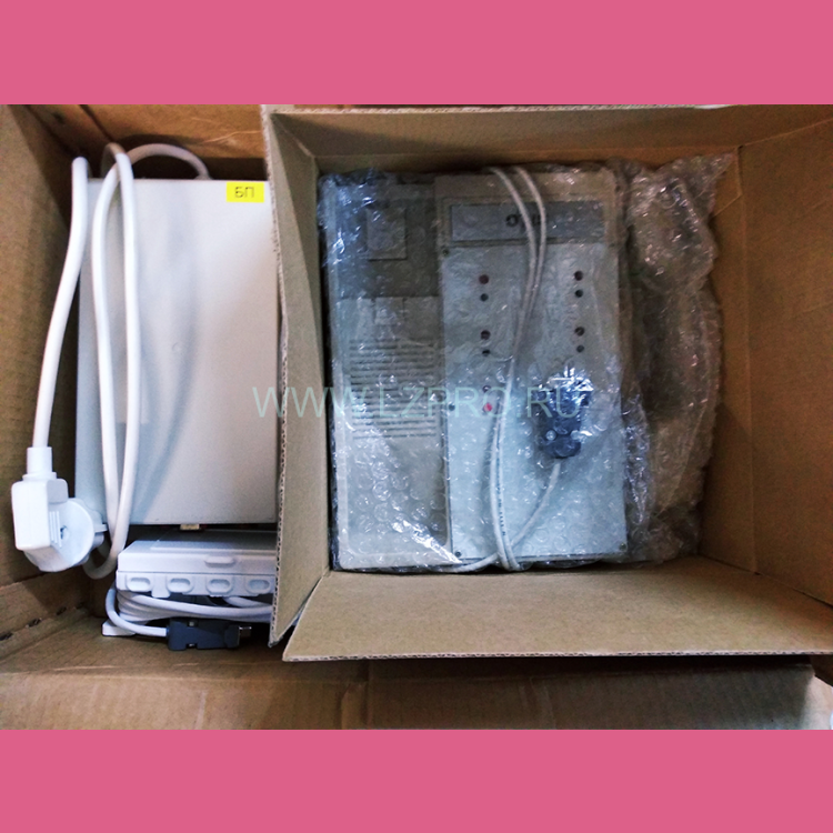 Диспетчерский пульт МДП-2 (на 6 абонентов) ZAA9689V1