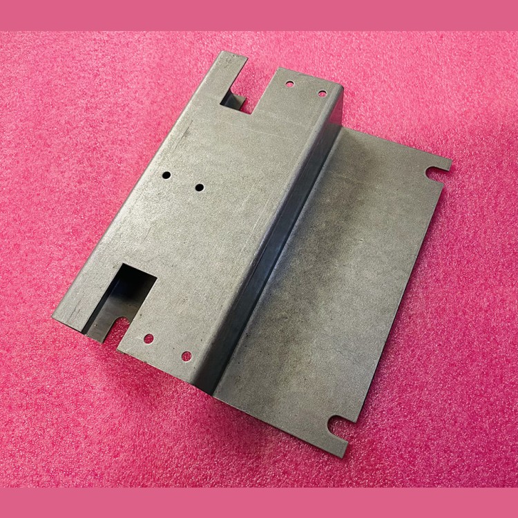 Кронштейн крепления выключателей UDLS/6LS Otis