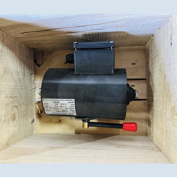 Тормозной магнит TB-600N-100VDC для эскалатора, THYSSEN VELINO