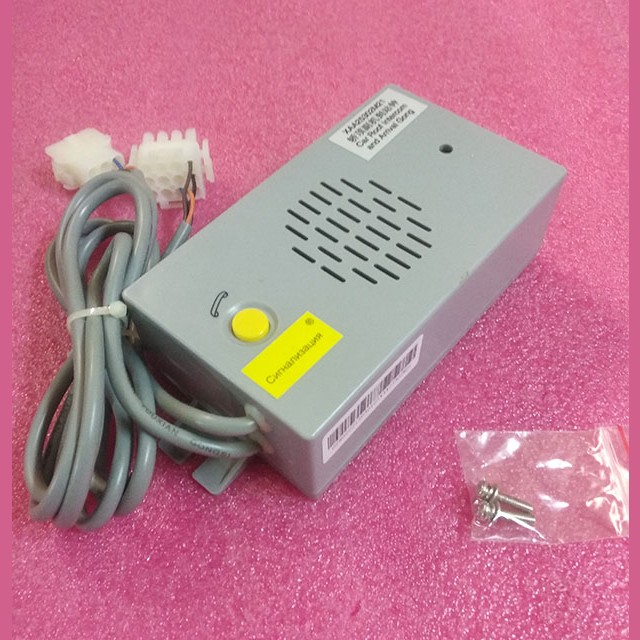 Устройство переговорное XIZI OTIS XAA25302M21