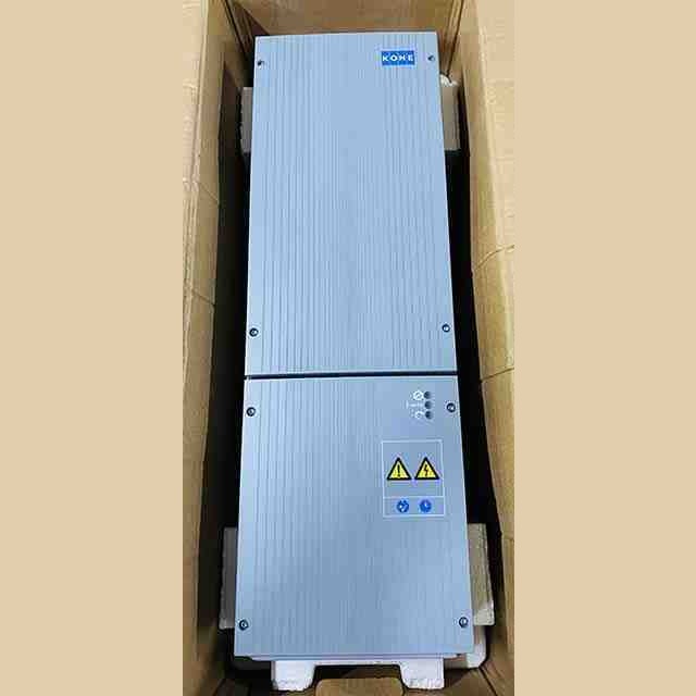 Преобразователь частоты 22kW VACON KM997159 Kone