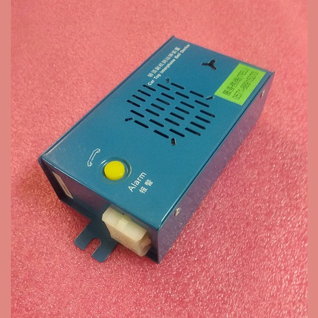 Устройство переговорное XIZI OTIS XAA25302B7