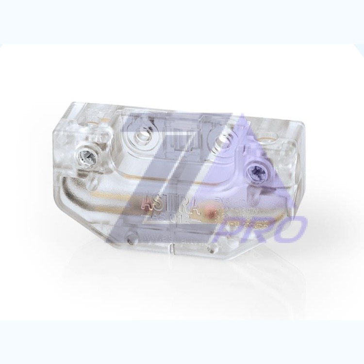 Выключатель блокировочный AS012 IP20 Astra