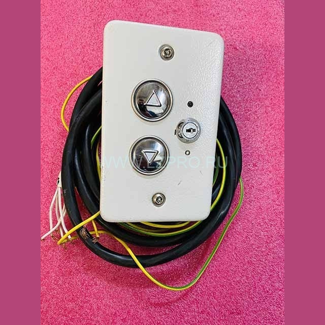 Пост ПКВ10-2-ШГ02 МЛЗ