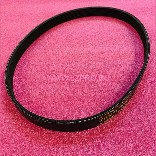 Поликлиновый ремень привода дверей кабины 8P J660