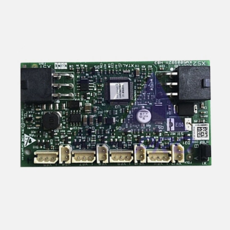 Плата KCEFOB KM50099211H03 KM50099210G13 Kone