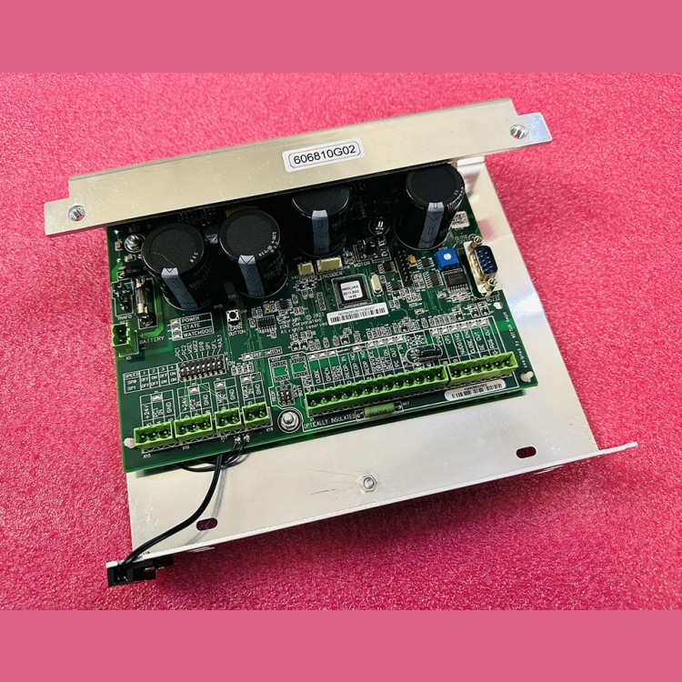 Контроллер привода дверей AMD2 KM606810G02 Kone