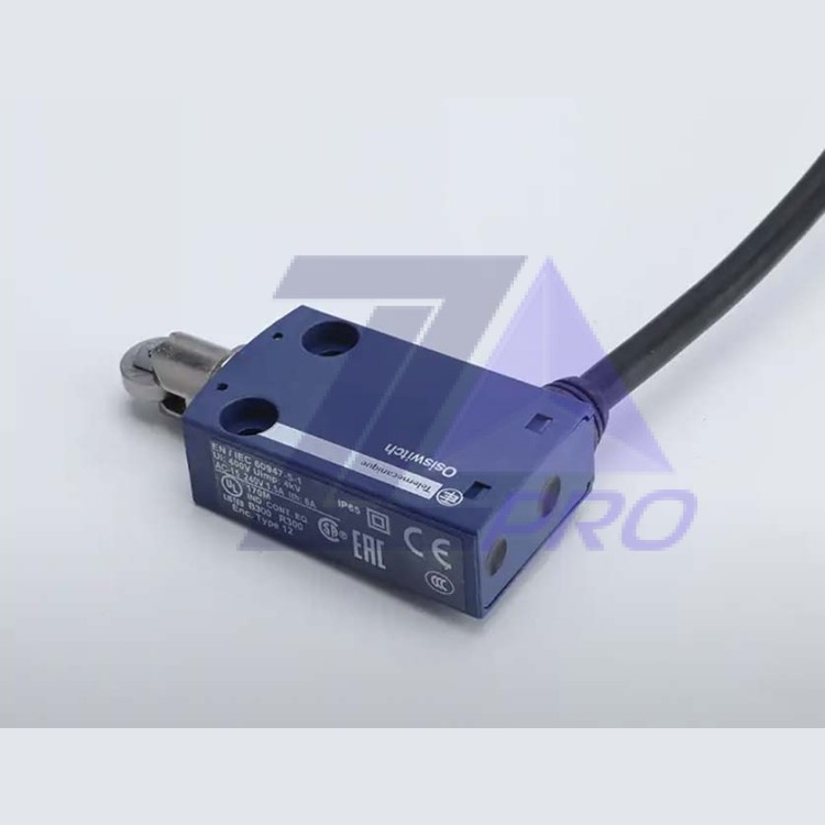 Выключатель XCJ XCMD2102L1 Schneider Electric