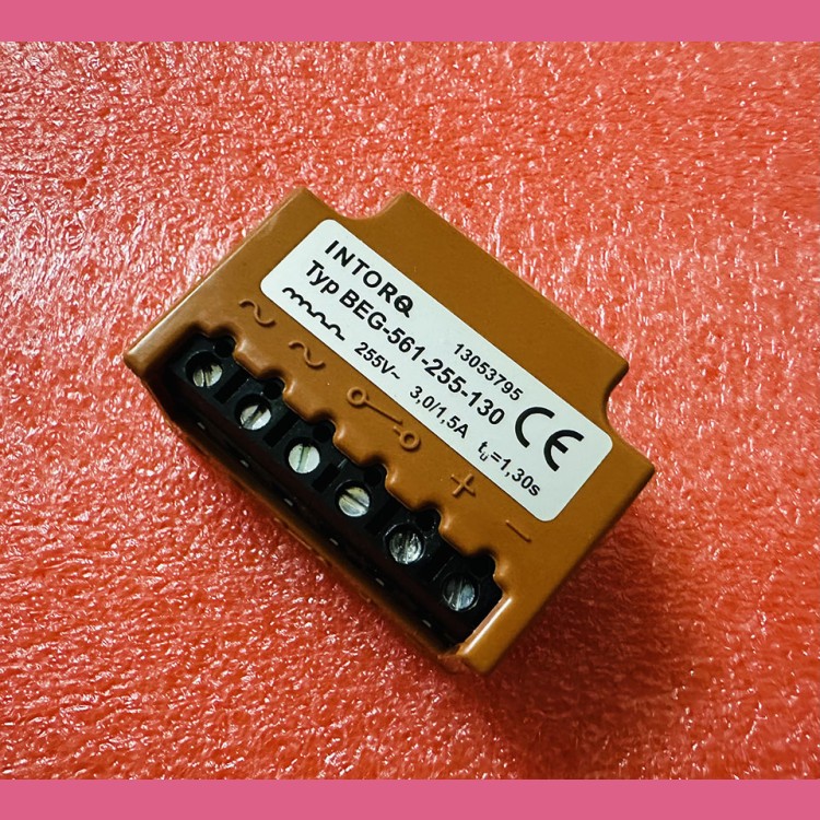 Выпрямитель BEG-561-255-130