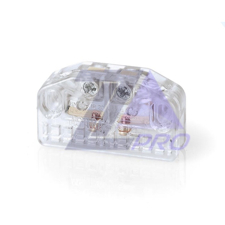 Выключатель блокировочный AS12 IP20 Astra