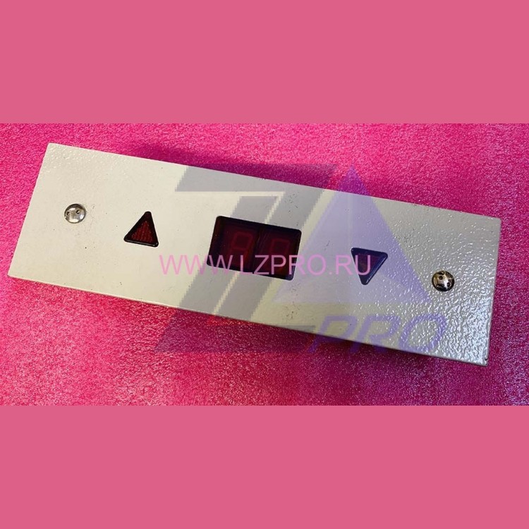 Табло ТЛК03 КМЗ