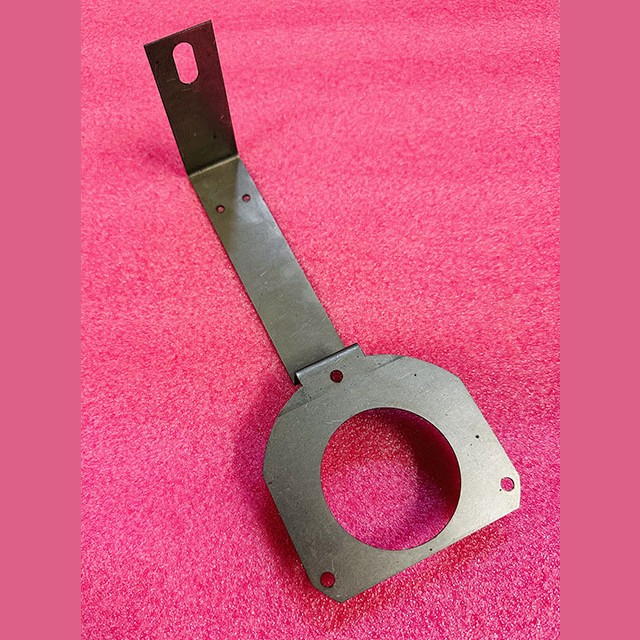 Кронштейн крепления энкодера для лебедки 13VTR ZAA316CE3