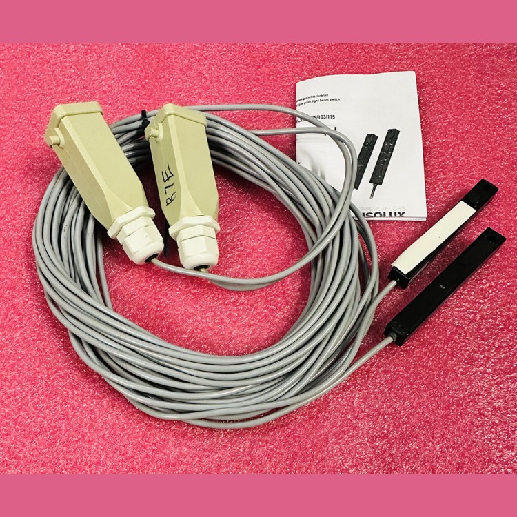 Оптический датчик ML29-P/25/103/115 Pepperl+Fuchs