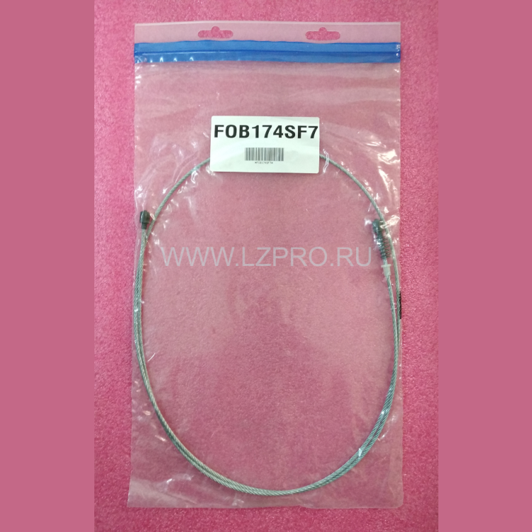 Тросик ДК/ДШ,  OP900 Europa-2000 F0B174SF7 Otis