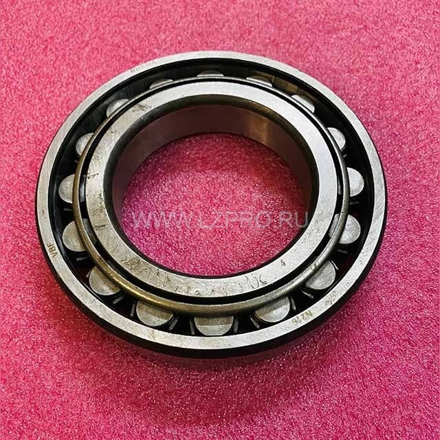 Радиальный однорядный роликовый подшипник N216