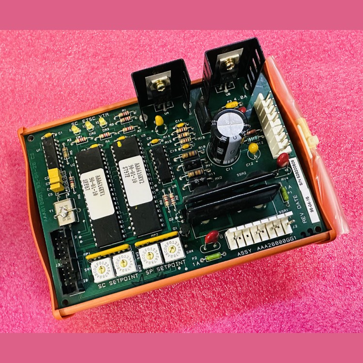 Плата AAA26800GG1 Otis