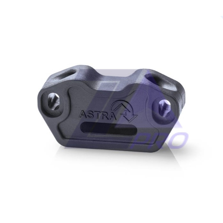 Выключатель блокировочный AS11 IP20 Astra