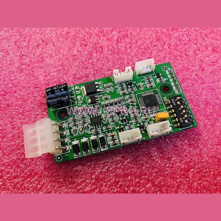 Плата RS5-B OMA4351 BKS XAA26800AM1 Xizi Otis