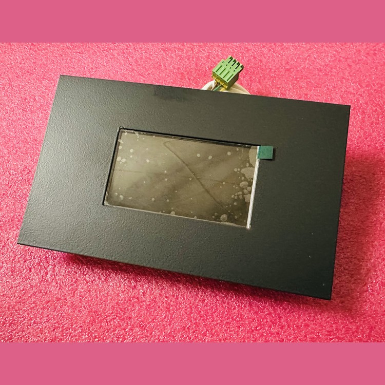 Смарт дисплей встраиваемый 4.2CAN в сборе НШЕК.468232.082