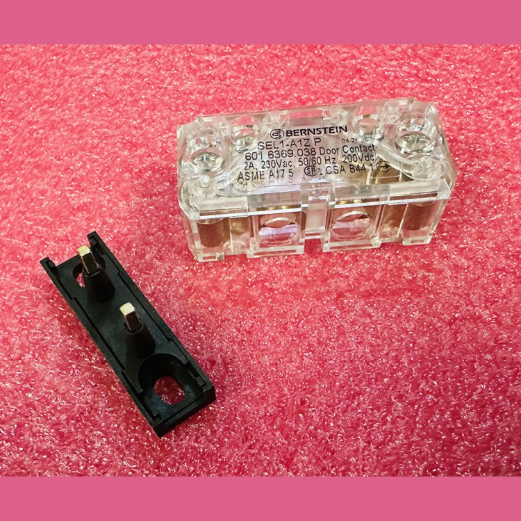 Выключатель (контакт дверей) SEL1-A1Z P 601.6369.038 BERNSTEIN