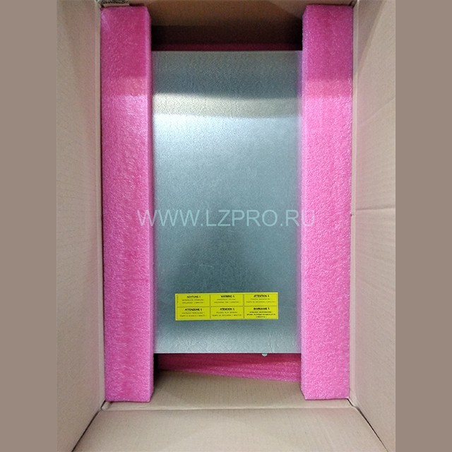 Привод частотный  OVF20 CR 9кВт 25А GAA21343C10 OTIS