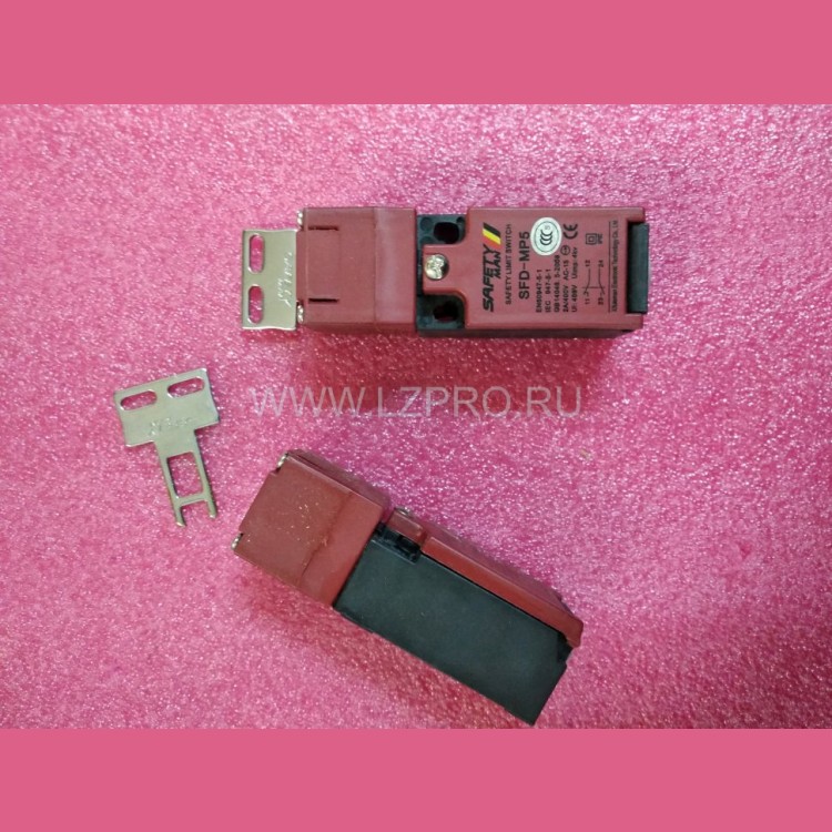 Выключатель концевой SAFETYMAN SFD-MP5 эскалатора Otis