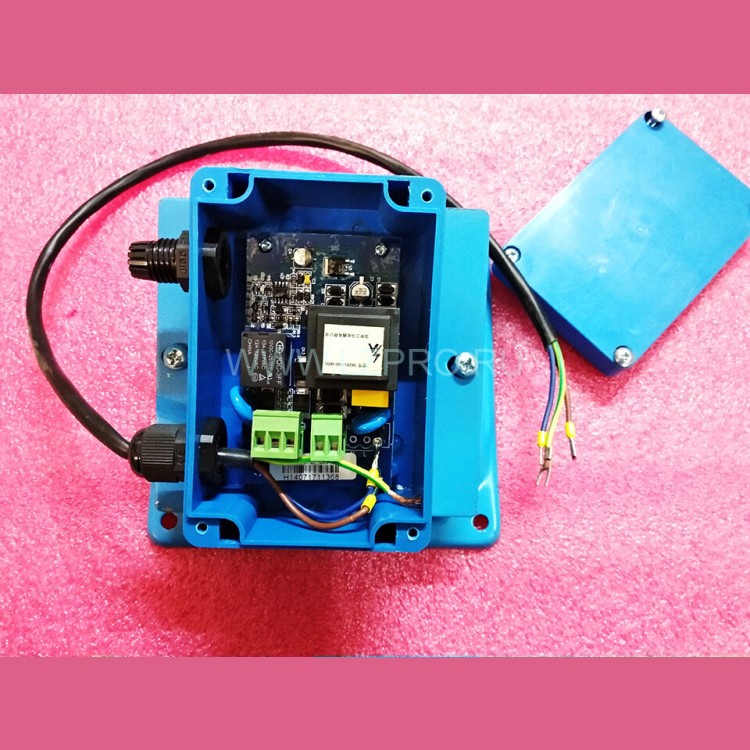 Тормозная тиристорная плата эскалатора XO-508 BXZ000052KEP-BZL4-500 в сборе Otis