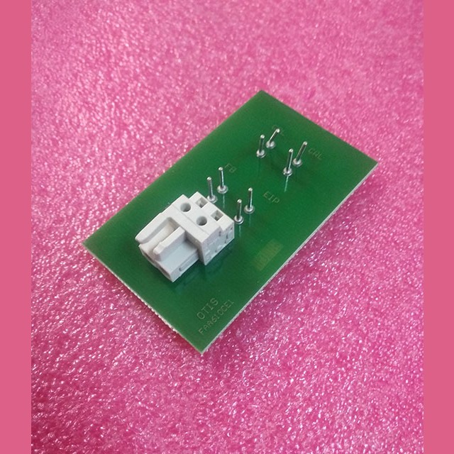 Плата соединительная Otis Gen2 FAA610CE1