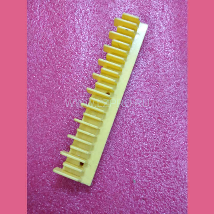 Демаркационная линия желтая L47332127A LG SIGMA